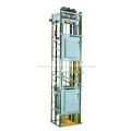 KF-9074 WITTUR Selcom Elevator Door Contact